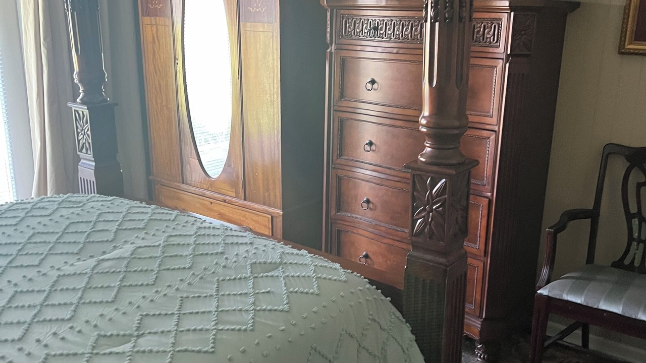 Photo of Bedroom in Patterson