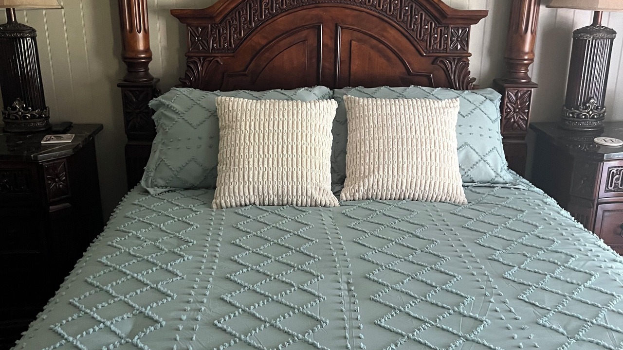 Photo of Bedroom in Patterson