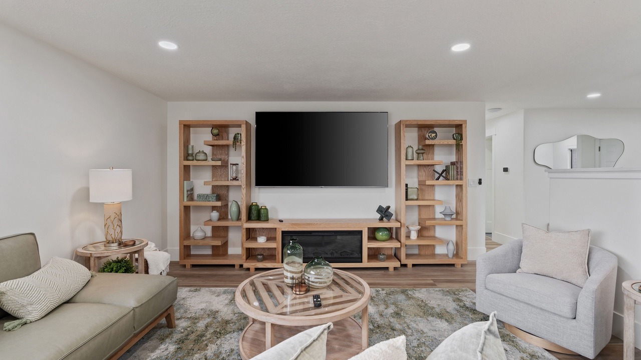 Photo of Bedroom in Olympus Cove