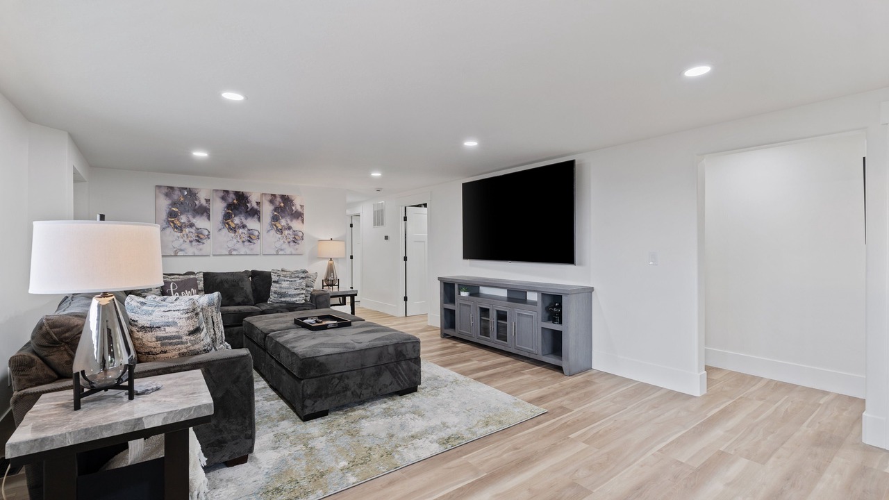 Photo of Bedroom in Olympus Cove