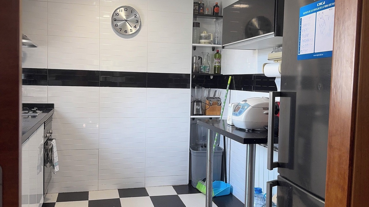 Photo of Kitchen in Olesa de Bonesvalls