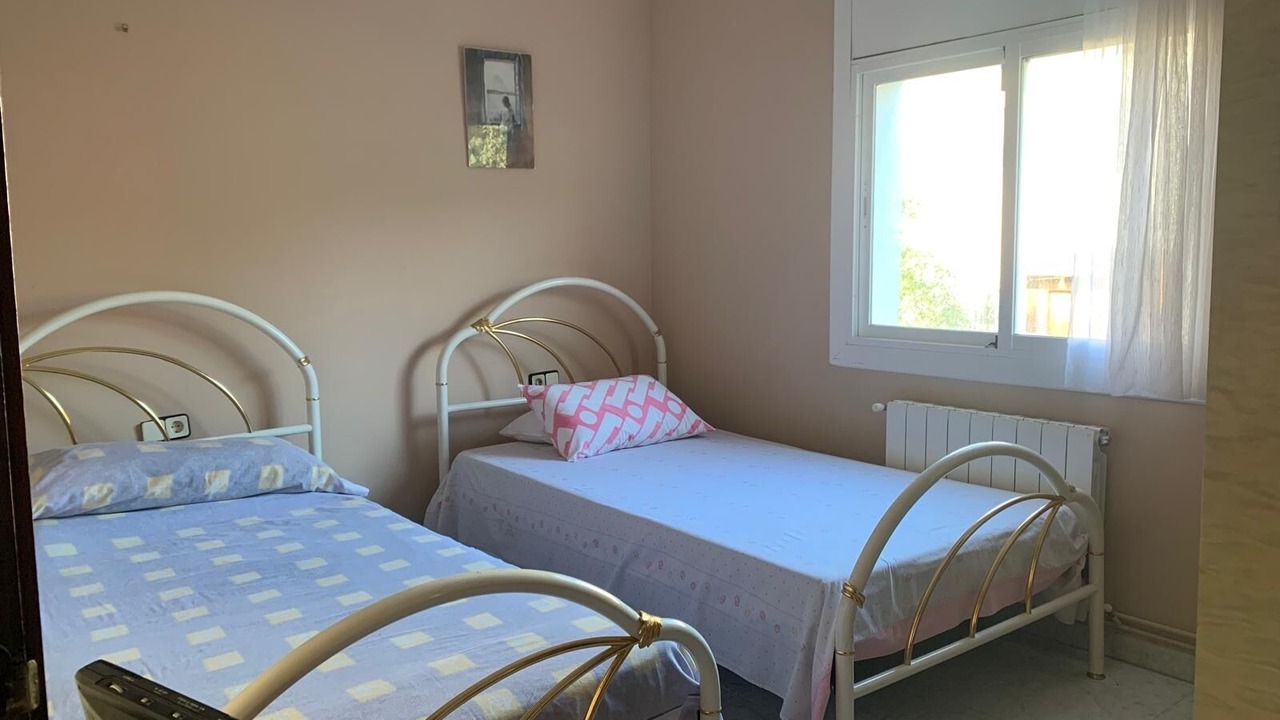 Photo of Bedroom in Olesa de Bonesvalls
