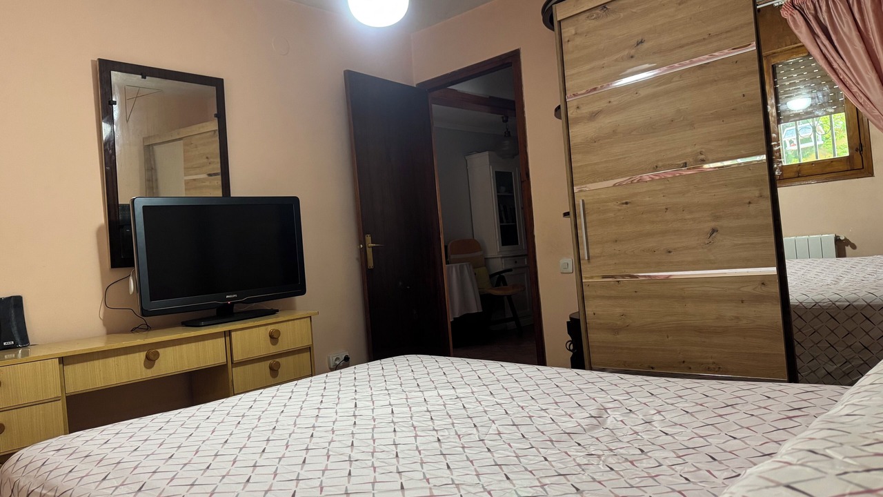 Photo of Bedroom in Olesa de Bonesvalls