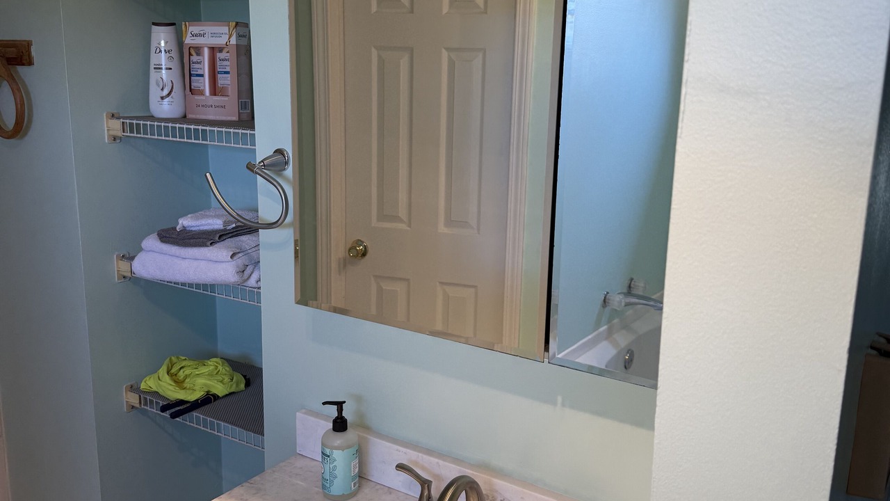 Photo of Bathroom in East Ithaca
