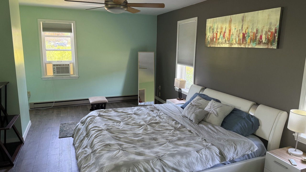 Photo of Bedroom in East Ithaca