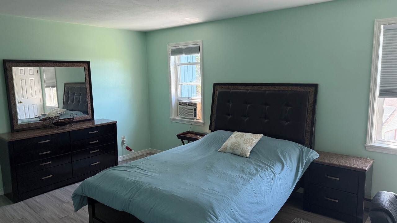 Photo of Bedroom in East Ithaca