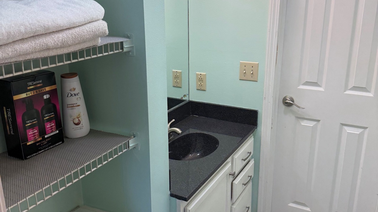 Photo of Bathroom in East Ithaca