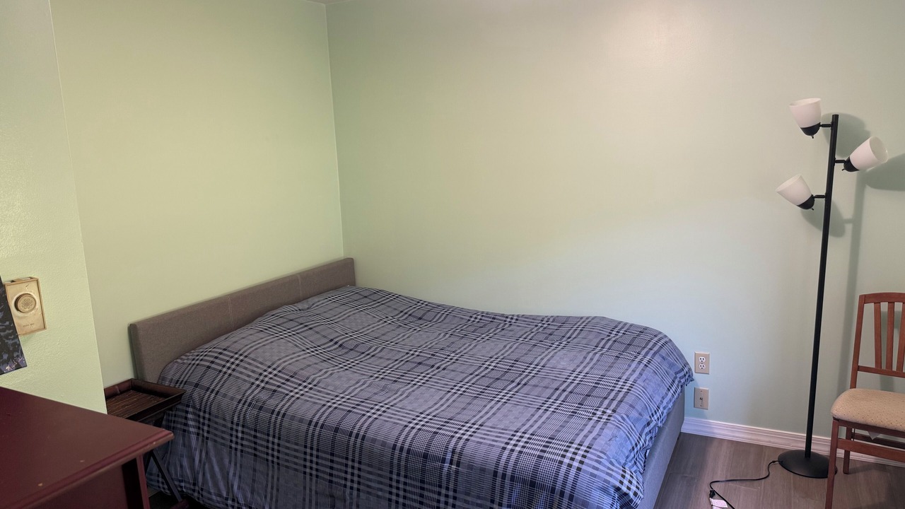 Photo of Bedroom in East Ithaca