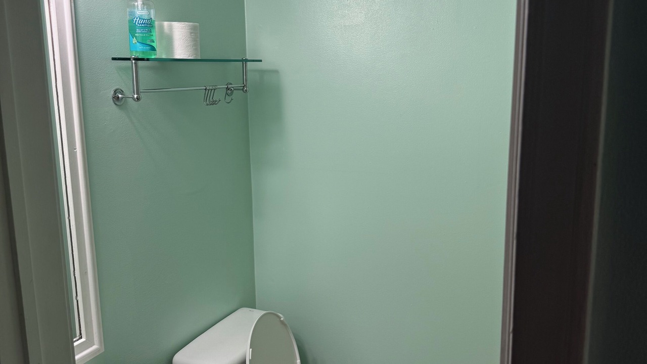 Photo of Bathroom in East Ithaca