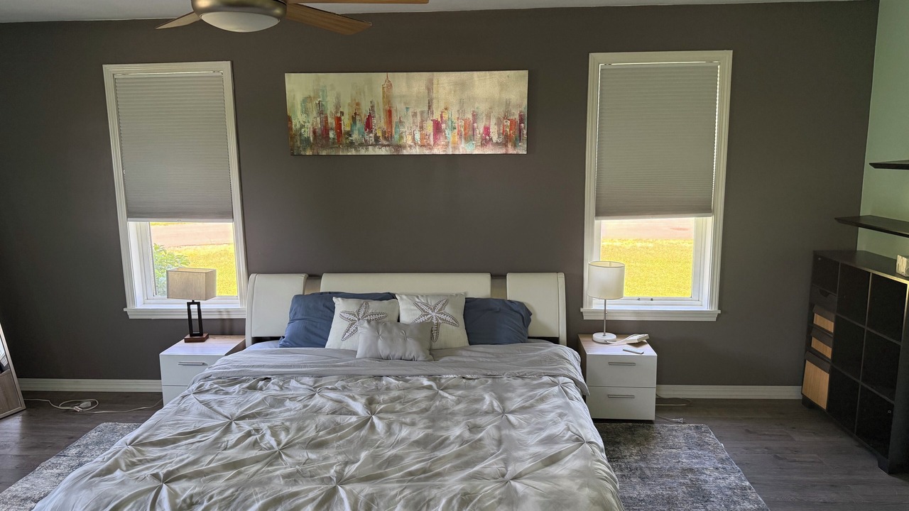Photo of Bedroom in East Ithaca
