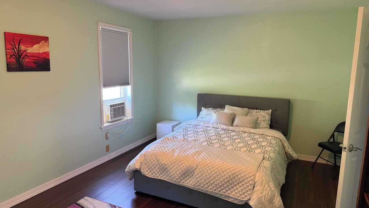 Photo of Bedroom in East Ithaca