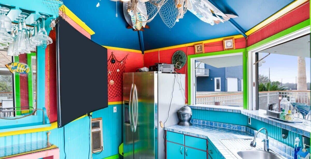 Photo of Kitchen in Manor
