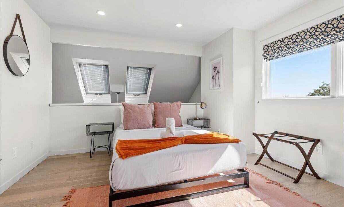 Photo of Bedroom in Manor
