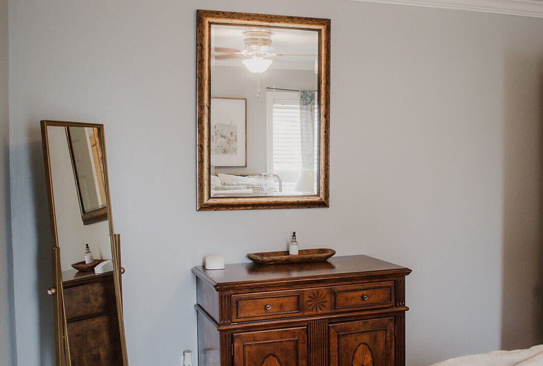 Photo of Bedroom in Sayles Blvd. Area