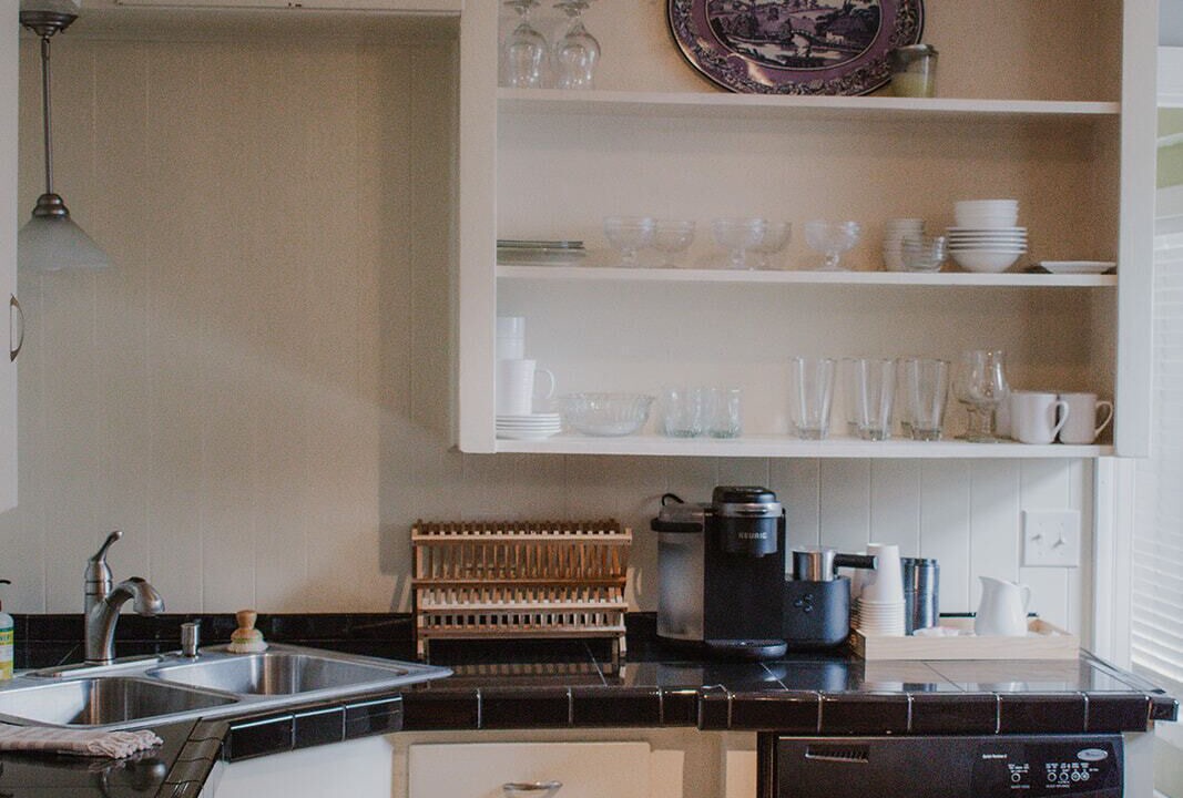 Photo of Kitchen in Sayles Blvd. Area