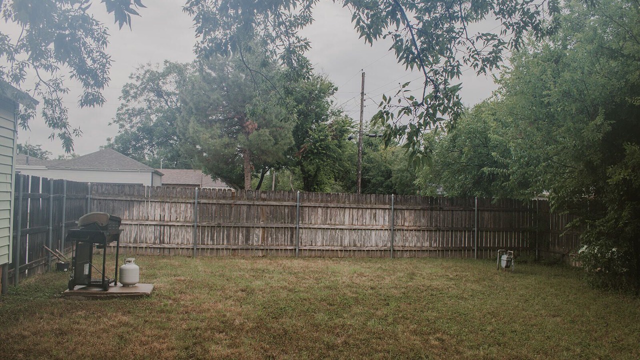 Photo of Outdoor in Sayles Blvd. Area