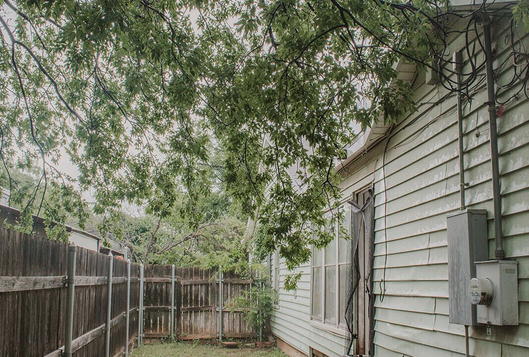 Photo of Outdoor in Sayles Blvd. Area