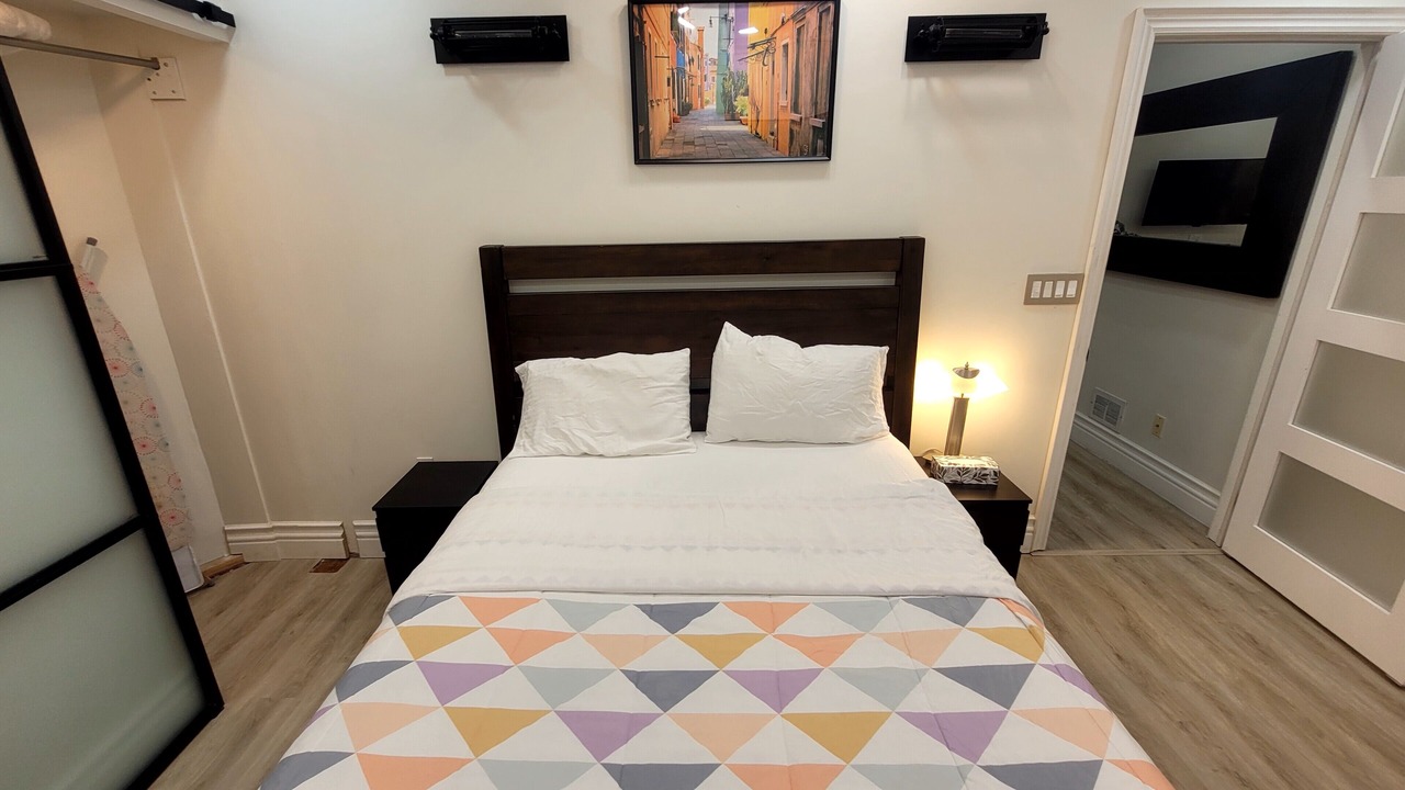 Photo of Bedroom in Willowdale