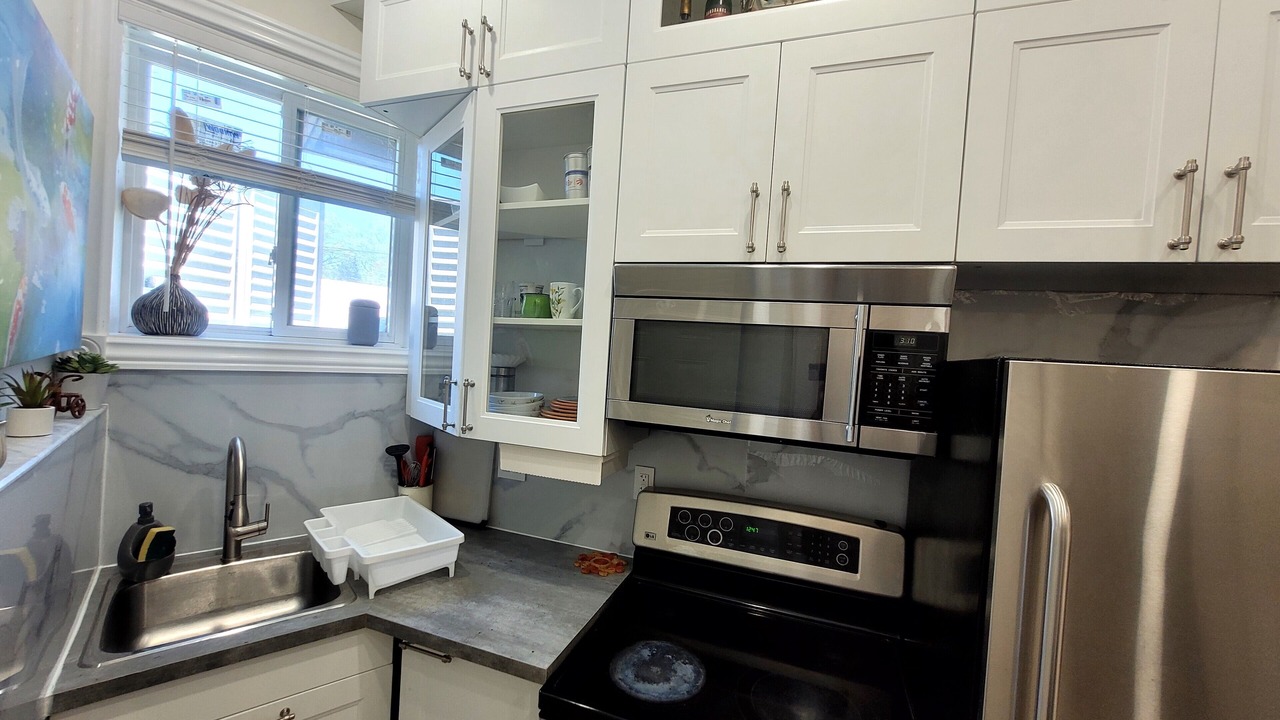 Photo of Kitchen in Willowdale