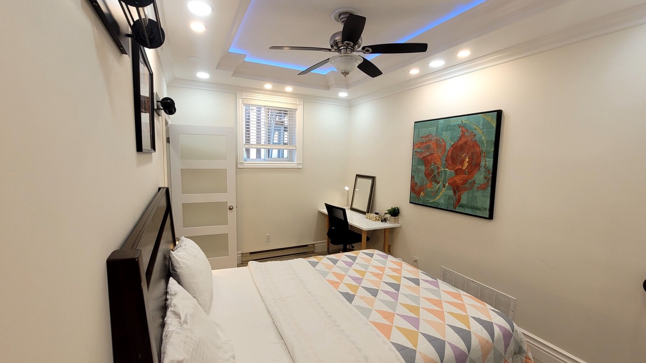 Photo of Bedroom in Willowdale