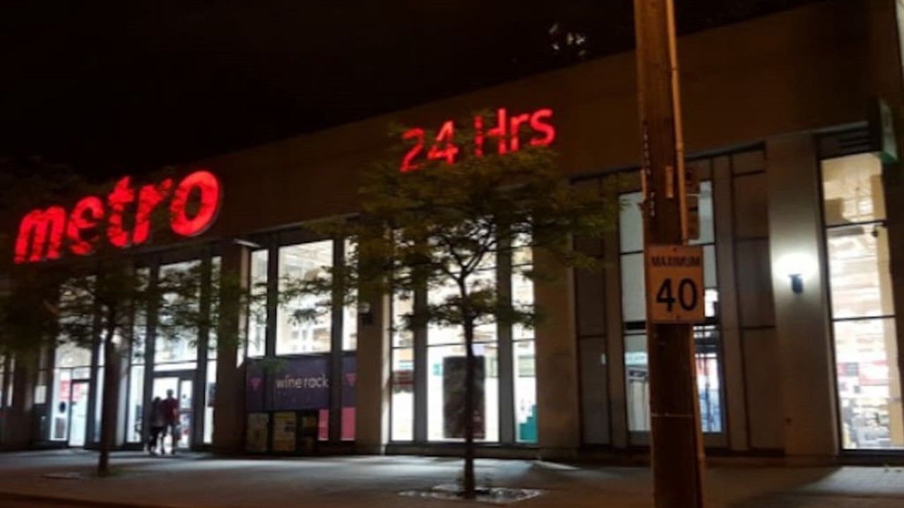 Photo of Outdoor in Willowdale