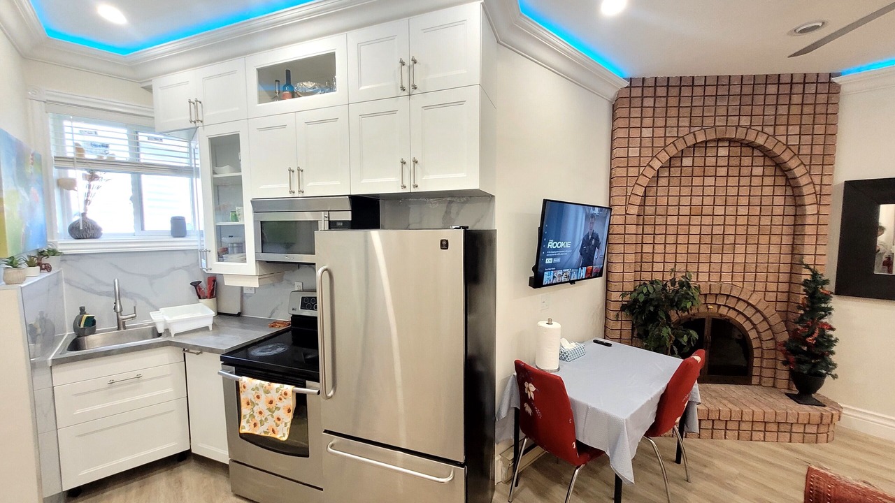 Photo of Kitchen in Willowdale