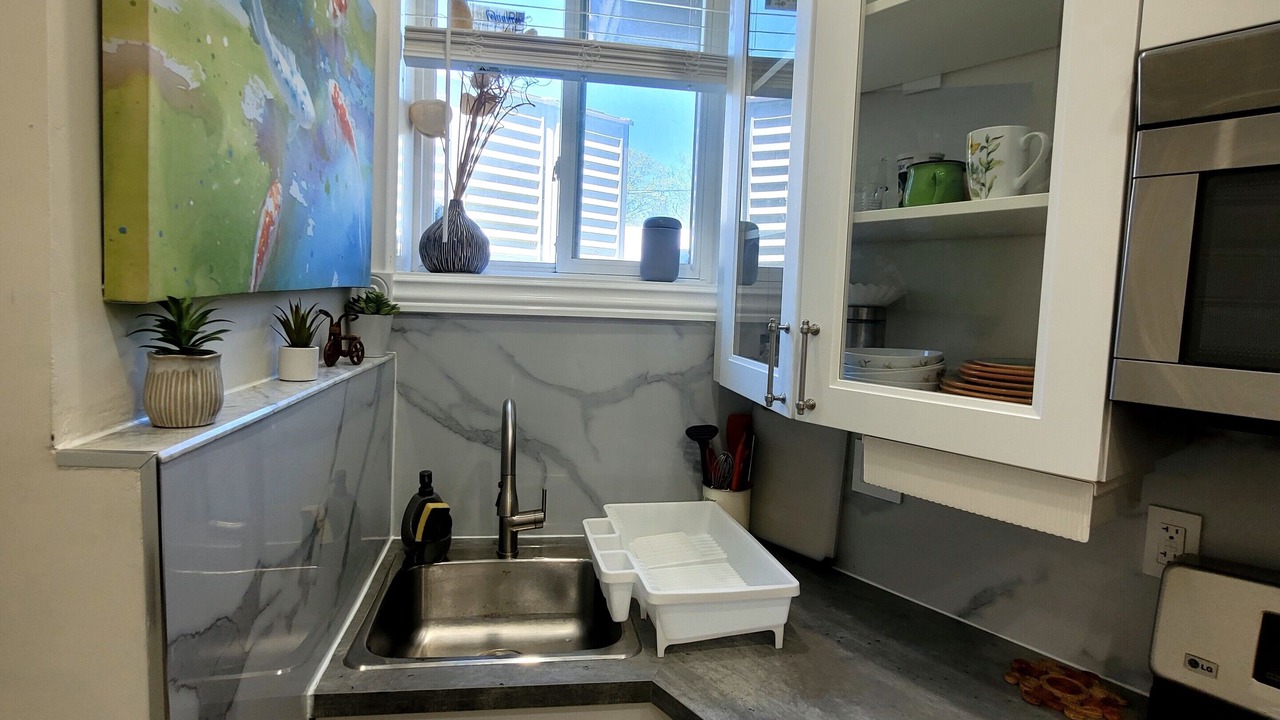 Photo of Kitchen in Willowdale