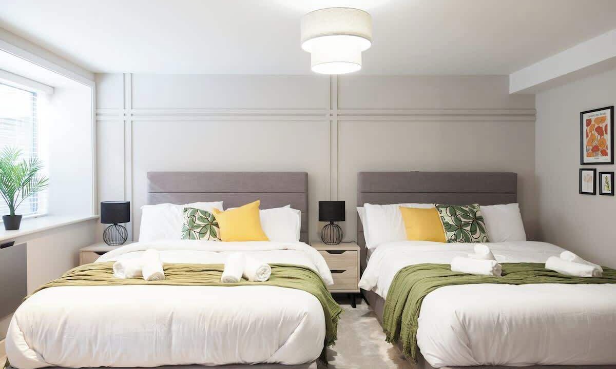 Photo of Bedroom in Leeds