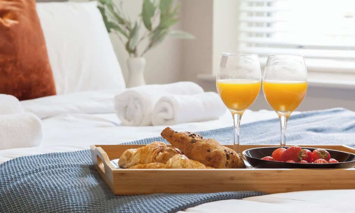 Photo of Bedroom in Leeds