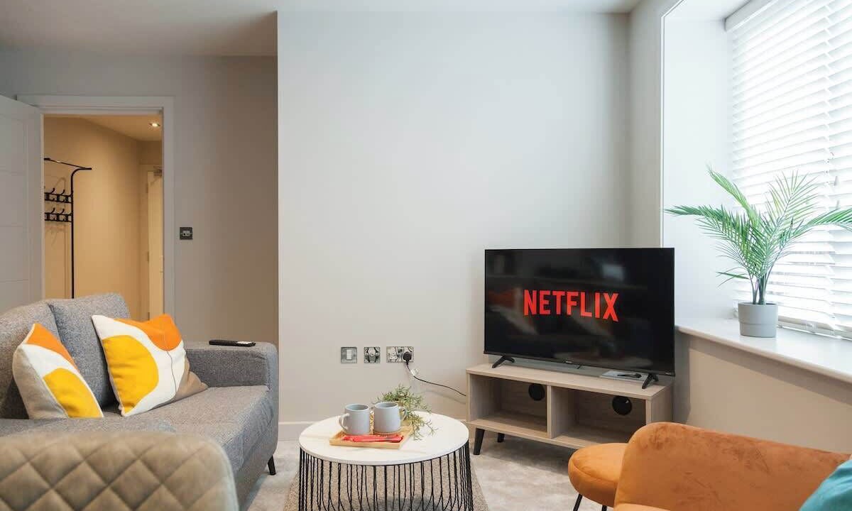 Photo of Livingroom in Leeds