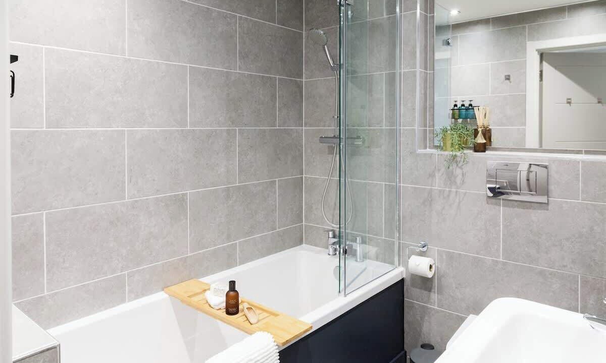 Photo of Bathroom in Leeds