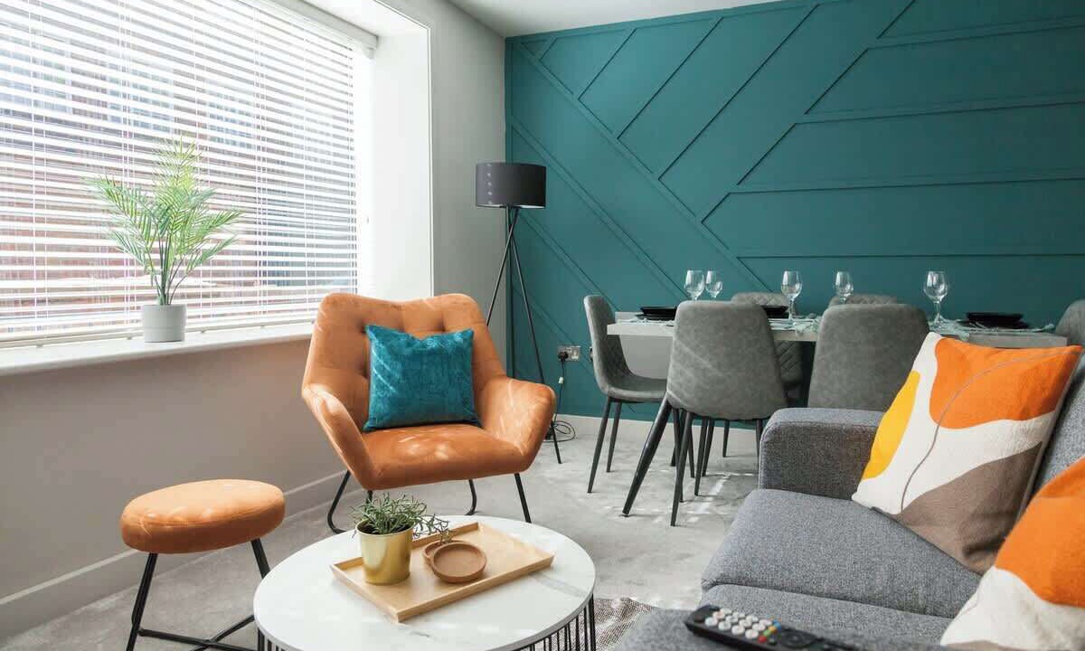 Photo of Livingroom in Leeds