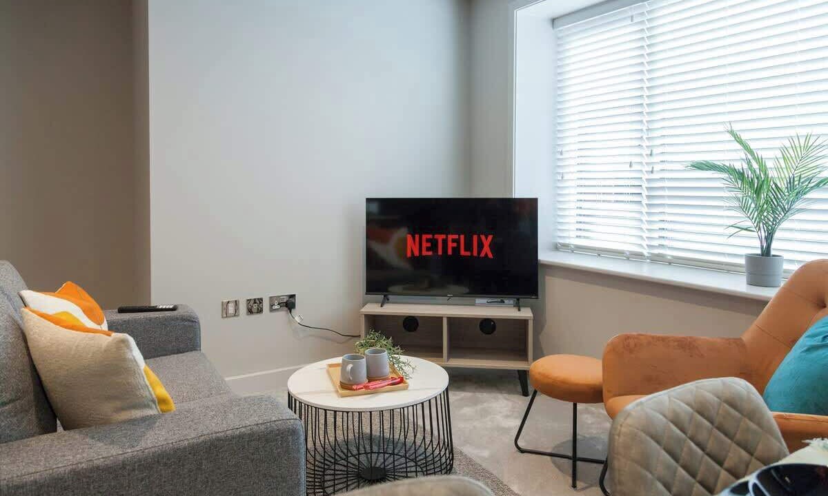 Photo of Livingroom in Leeds