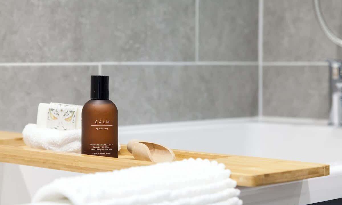 Photo of Bathroom in Leeds