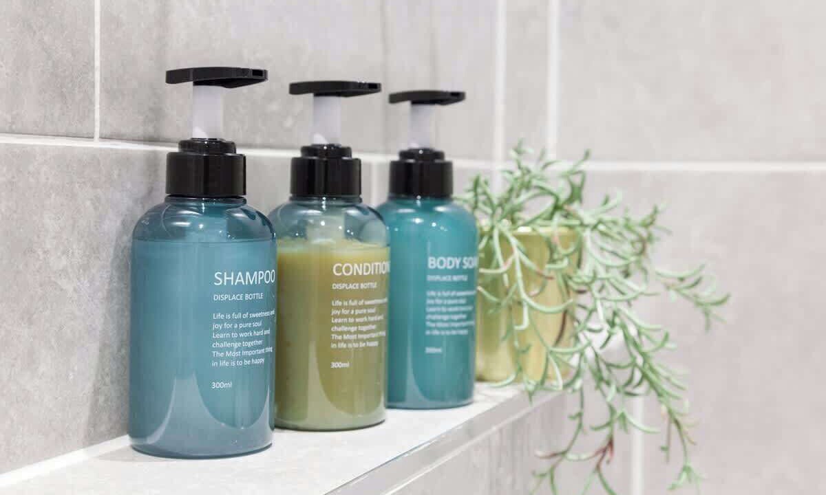 Photo of Bathroom in Leeds