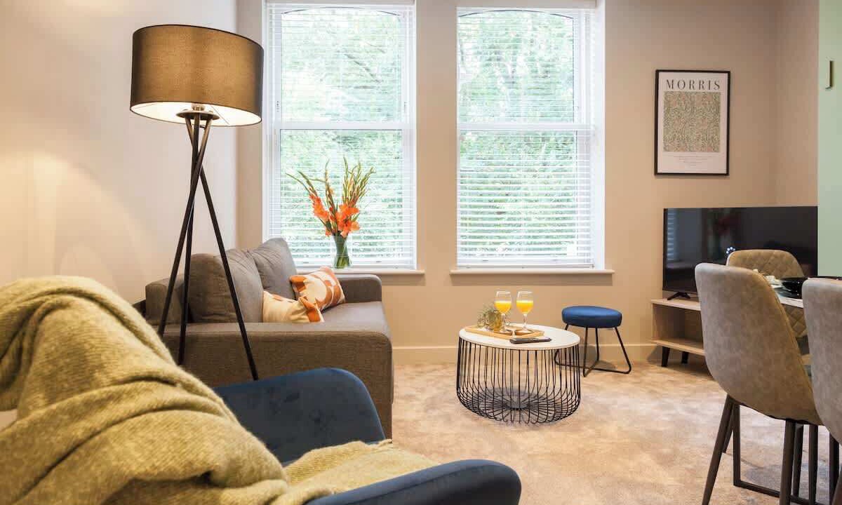 Photo of Livingroom in Leeds