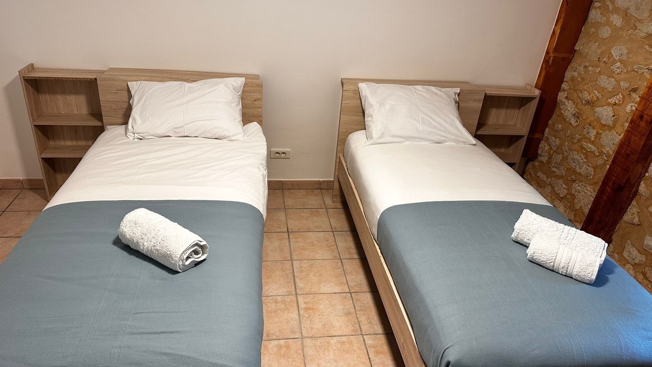 Photo of Bedroom in Roumagne