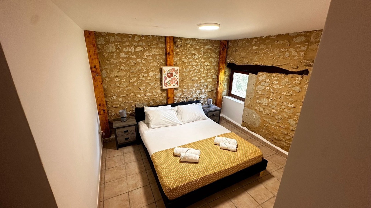 Photo of Bedroom in Roumagne