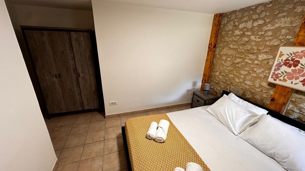 Photo of Bedroom in Roumagne