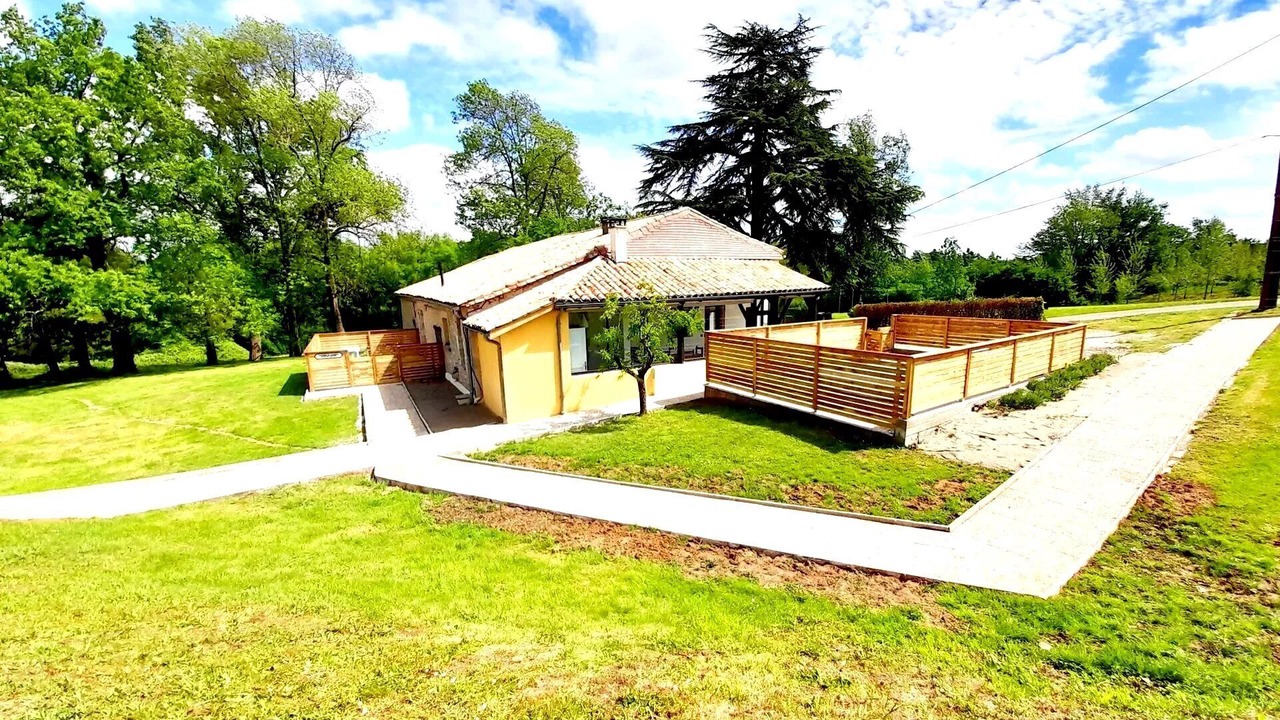 Photo of Outdoor in Roumagne