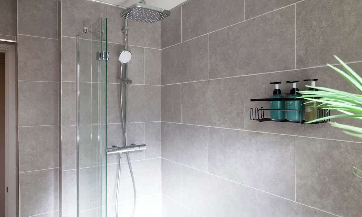 Photo of Bathroom in Leeds