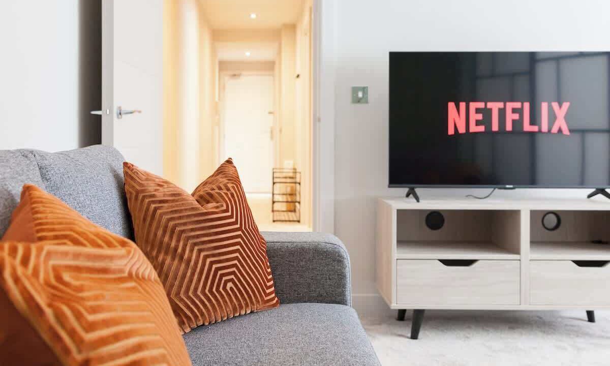 Photo of Livingroom in Leeds