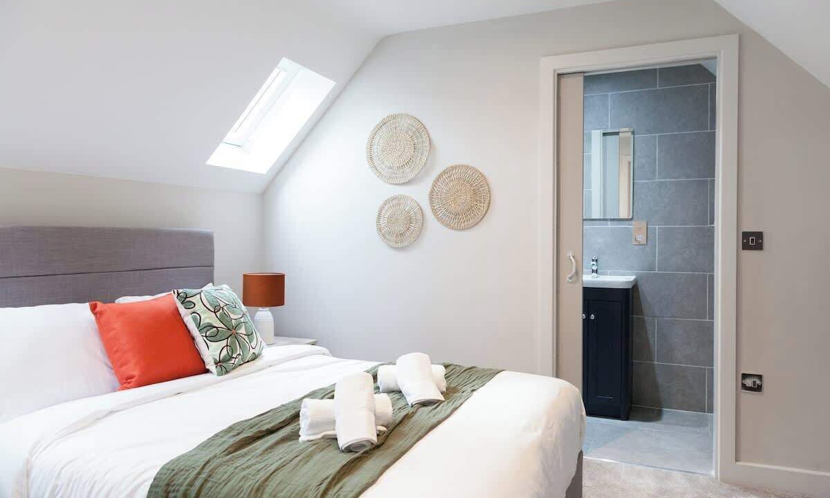 Photo of Bedroom in Leeds