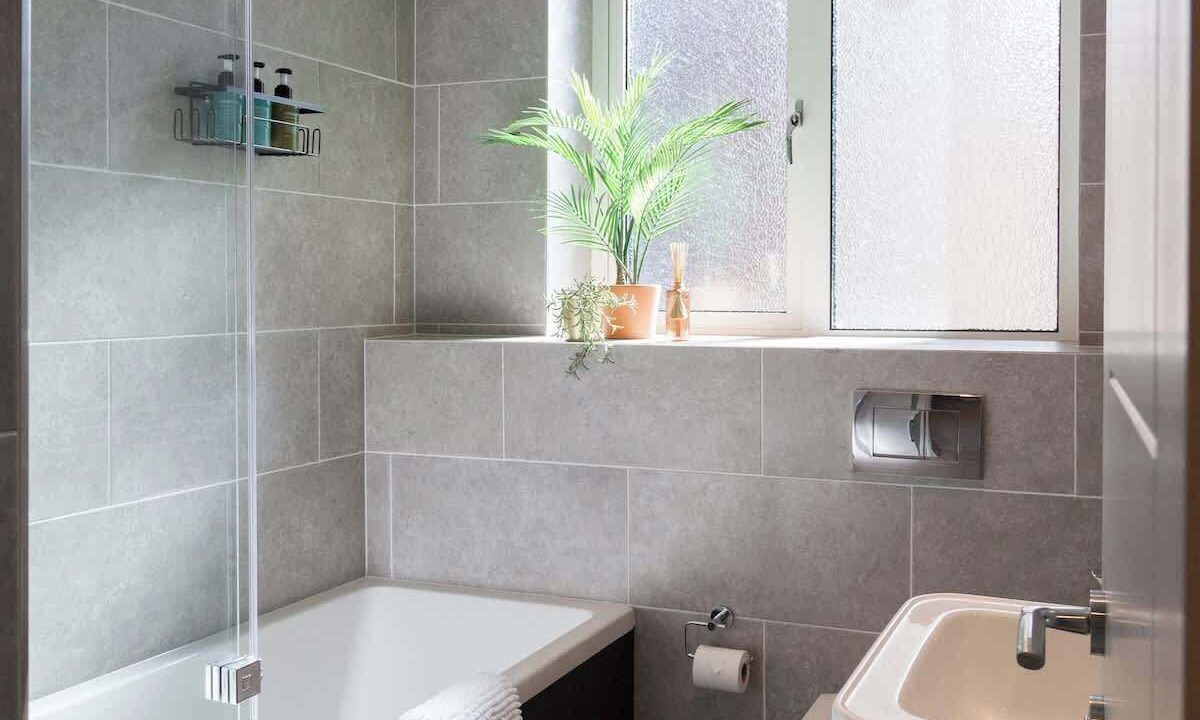 Photo of Bathroom in Leeds