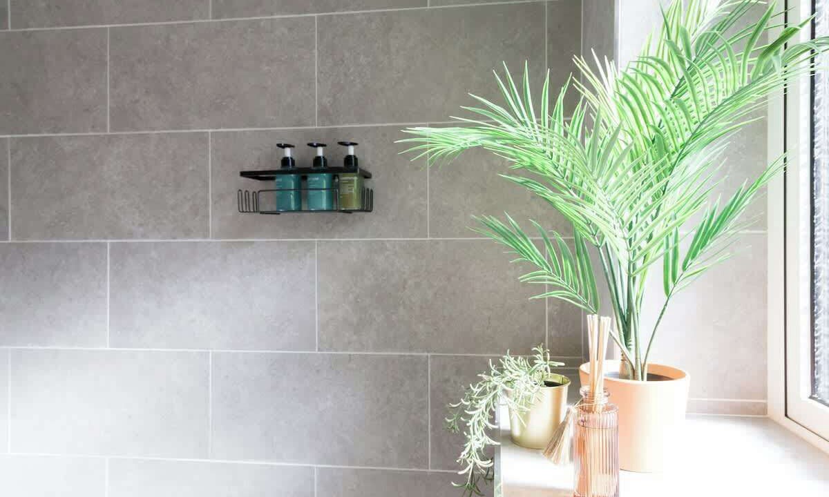 Photo of Bathroom in Leeds