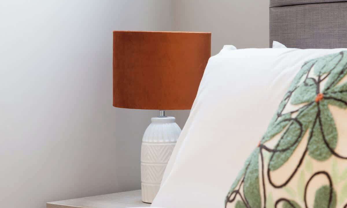 Photo of Bedroom in Leeds