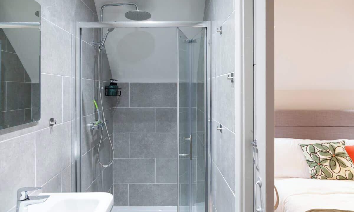 Photo of Bathroom in Leeds