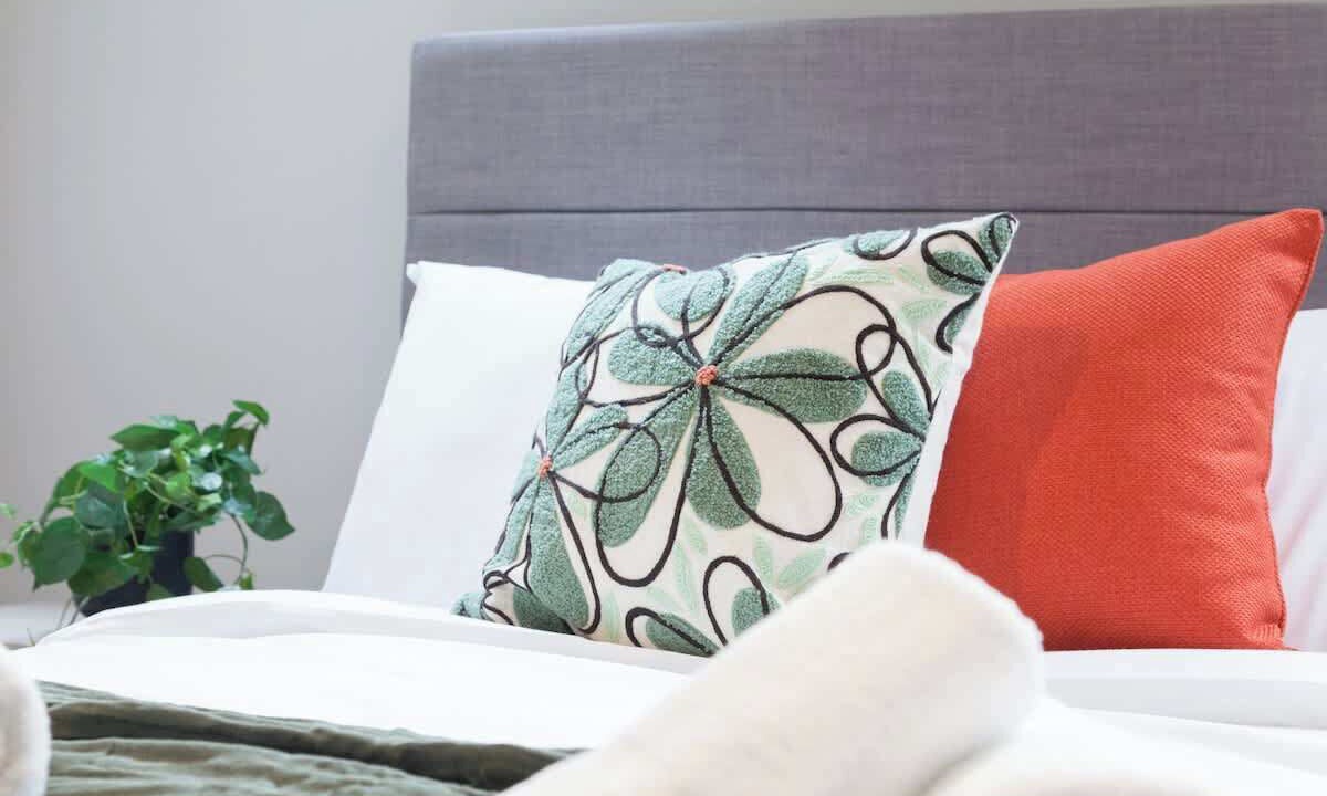 Photo of Bedroom in Leeds