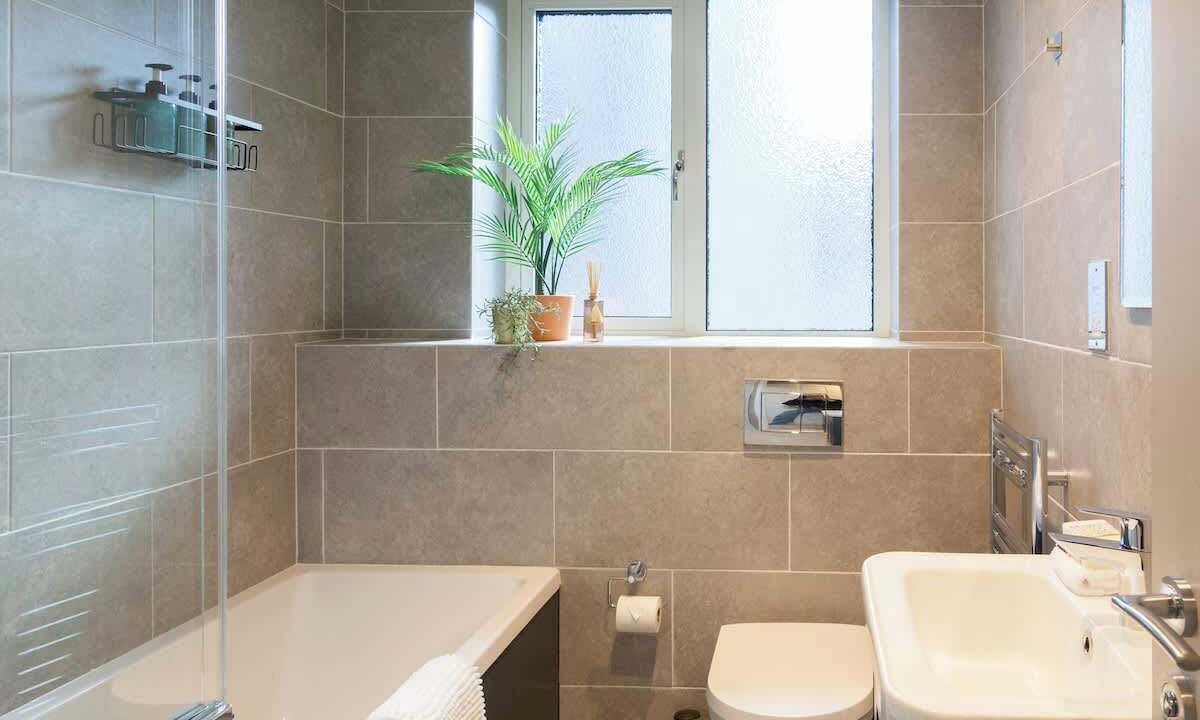 Photo of Bathroom in Leeds