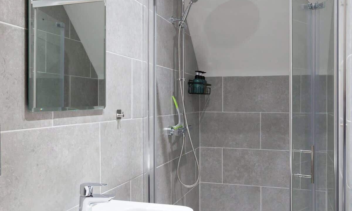 Photo of Bathroom in Leeds